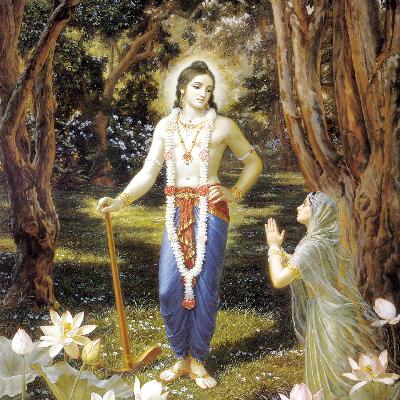 Manidara dasa – Balaram Purnima