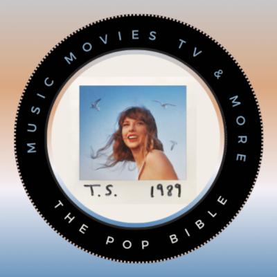 1989 Taylor Swift