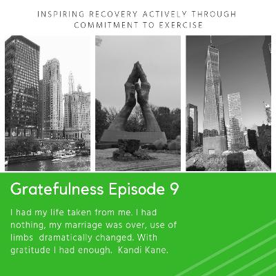 Gratitude Giving Gratitude Giving