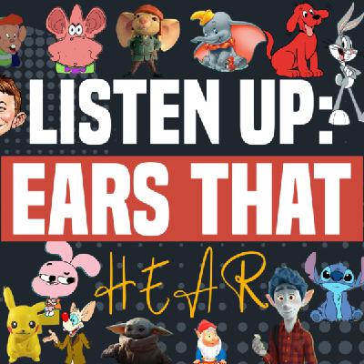 Audio - Listen UP: Ears That Hear - Week 8