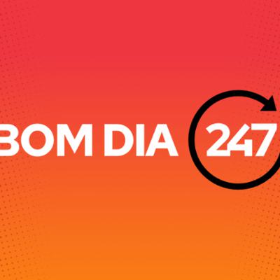 Bom dia 247_ Chegam ao Brasil os heróis da Humanidade _9_10_25_