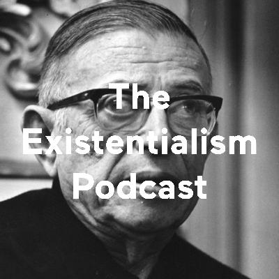 Existentialism and Humanism: Sartre's Life and Works