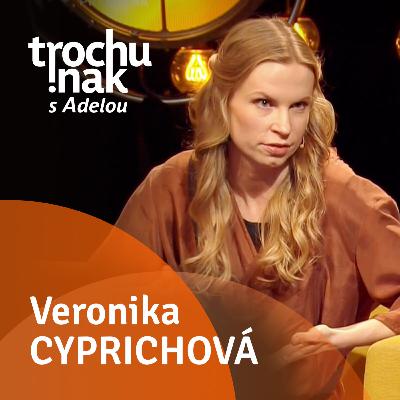 Veronika Cyprichová Veronika Cyprichová