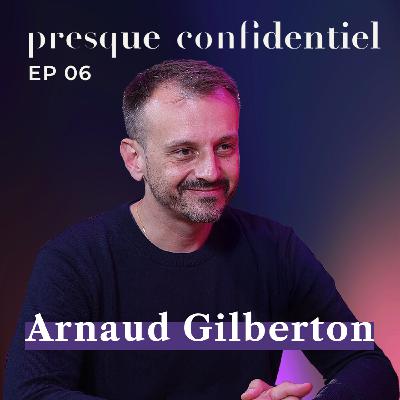 Entreprendre dans le conseil : les coulisses d’idoko, avec Arnaud Gilberton