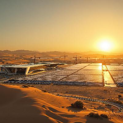 Clean Energy Projects, Global Market Movements, and Green Hydrogen Initiatives
