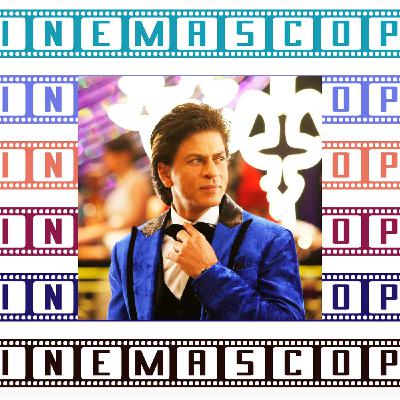 La Nuova BOLLYWOOD conquista il MONDO | Hollywood ma con la B #3