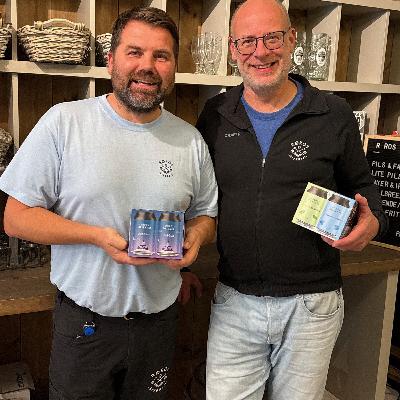 S02E05_Røros Drikkeri - perlende naturlig leskedrikk fra Røros S02E05_Røros Drikkeri - perlende naturlig leskedrikk fra Røros