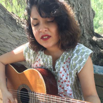 Irene Diaz with two Acoustic Songs Irene Diaz with two Acoustic Songs