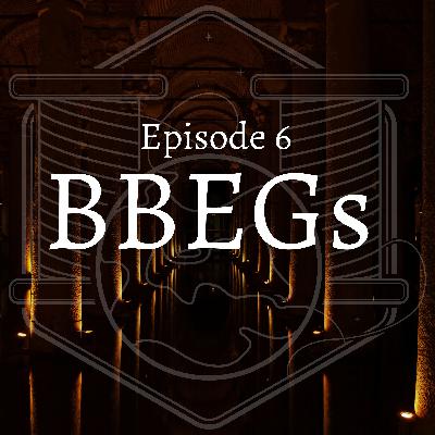 Necessary Evil