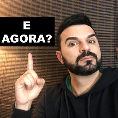 Passei em Medicina, e AGORA? Passei em Medicina, e AGORA?