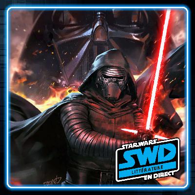 Critique Comics: L'héritage de Vador Tome 1 Critique Comics: L'héritage de Vador Tome 1