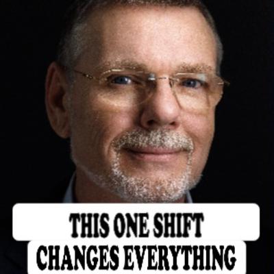 THIS ONE SHIFT CHANGES EVERYTHING - Dr. Oleg Konovalov with Jane Applegath