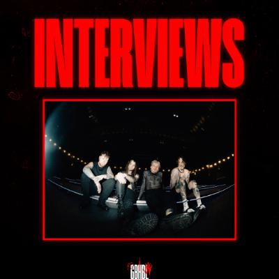Interview: Bigger and Bolder - The Future of Paleface Swiss with Guitarist Yannick Lehmann