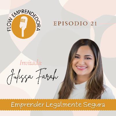 Emprender Legalmente Segura| T2 | Episodio 21 Emprender Legalmente Segura| T2 | Episodio 21