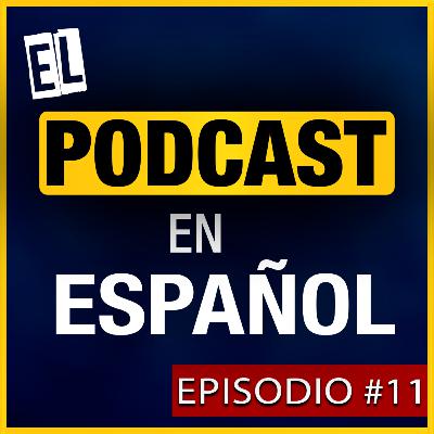 ERRORES comunes al aprender ESPAÑOL