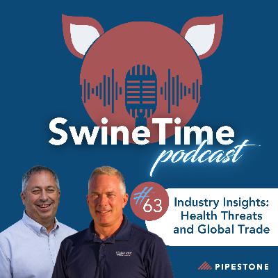 Industry Insights: Health Threats and Global Trade