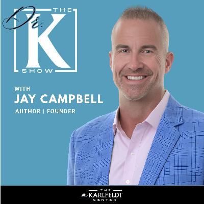 Jay Campbell - Hormone Optimization, GLP-1 Drugs, and the Medical Myths Keeping You Sick Jay Campbell - Hormone Optimization, GLP-1 Drugs, and the Medical Myths Keeping You Sick