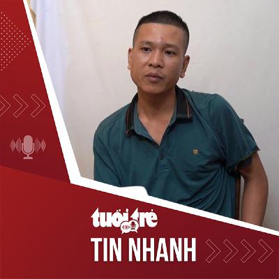 Tin tức tối 1-11: Thanh niên phê ma túy đánh cảnh sát giao thông Tin tức tối 1-11: Thanh niên phê ma túy đánh cảnh sát giao thông