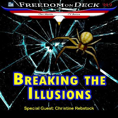 Breaking the Illusions Breaking the Illusions