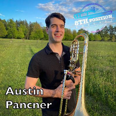 Austin Pancner