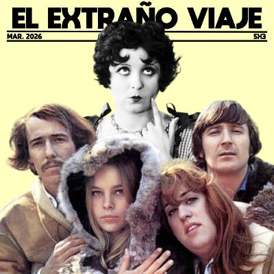The Mamas & the Papas y Helen Kane: Los iconos que la fama devoró The Mamas & the Papas y Helen Kane: Los iconos que la fama devoró