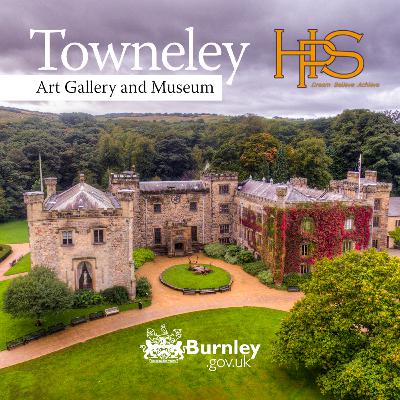 Towneley Hall - a children's audio guide