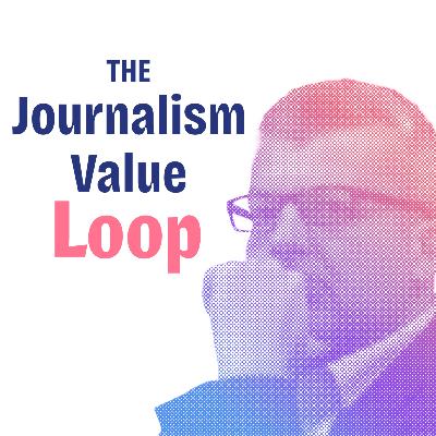 Átlátszó's Tamás Bodoky on managing an investigative newsroom that focuses on local stories