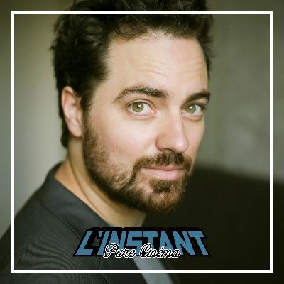 L’entrevue #24 - Loïc Legendre