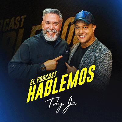 Hablemos con Juan Carlos Turcios