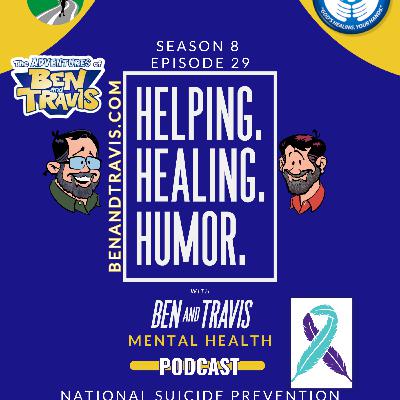 Suicide Prevention Month 2025 Suicide Prevention Month 2025
