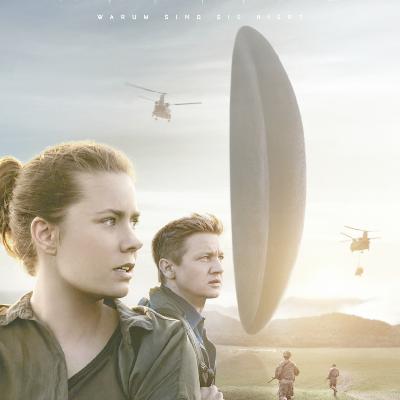 Review: Arrival Review: Arrival