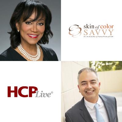 Skin of Color Savvy: Tackling Colorism in Dermatology, With Seemal Desai, MD, and Pearl Grimes, MD