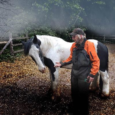 #63. Ode til en hædersmand #63. Ode til en hædersmand