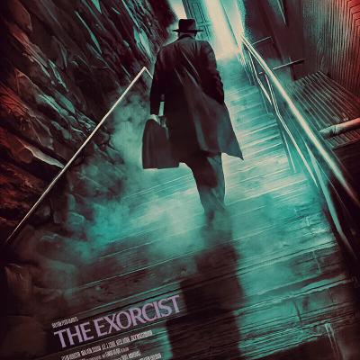 90. The Exorcist.