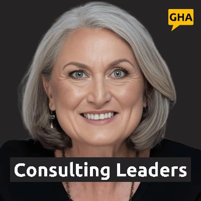 How Consultants Can Win High Trust Advisory Work with CEOs & Boards With Liz Weber