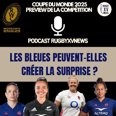 Coupe du Monde 2025 : Les Bleues peuvent-elles créer la surprise ?