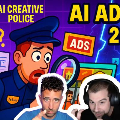 🤖 Ignore AI Ads now, regret it in 2026: AI creative trends 🤖 Ignore AI Ads now, regret it in 2026: AI creative trends