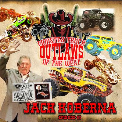 Episode 47 - Jack Koberna