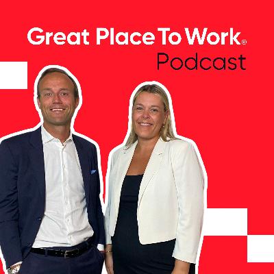 Hvordan sikre rett kompetanse for fremtiden?