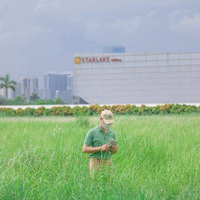 #5 Sự ích kỉ....