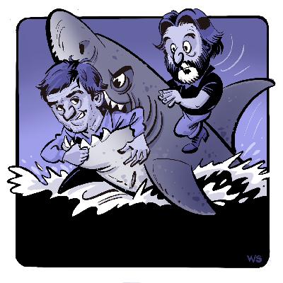 FOKCAST 579: Erik Van Looy over Jaws!
