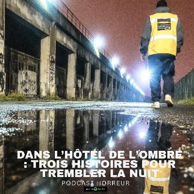 Les Corps Oubliés de CDG : La Terrifiante Découverte sous l’Aéroport Enquête à CDG | Podcast Horreur Les Corps Oubliés de CDG : La Terrifiante Découverte sous l’Aéroport Enquête à CDG | Podcast Horreur