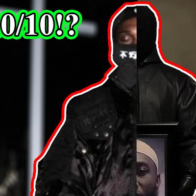 JPEGMAFIA vs. ¥$ (Parannoul, Auric Echoes, Killer Mike, Kanye West) JPEGMAFIA vs. ¥$ (Parannoul, Auric Echoes, Killer Mike, Kanye West)
