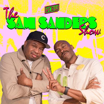 Roy Wood Jr Says Comedy is Journalism