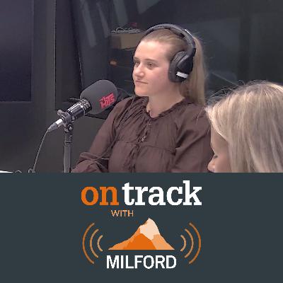 Milford on The Hits: 27 Aug 2025