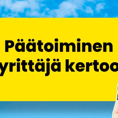 Mitä Vasemmistoliitto OIKEASTI TEKISI pienyrittäjälle? Päätoiminen yrittäjä kertoo Mitä Vasemmistoliitto OIKEASTI TEKISI pienyrittäjälle? Päätoiminen yrittäjä kertoo