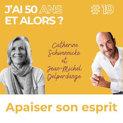 Apaiser son esprit