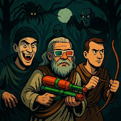 017 - als uns diese Spiele Gänsehaut bereiteten 017 - als uns diese Spiele Gänsehaut bereiteten