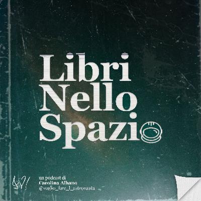 NEIGE SINNO: La forma e il coraggio letterario (#23 feat. Fauna Letteraria) - versione in francese