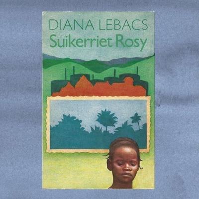 #12 Suikerriet Rosy